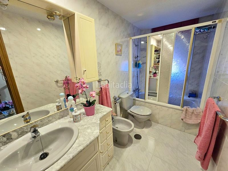 Foto 37e46250-e757-4649-b122-632d7de8c6b0. Àtic amb calefacció aparcament a Casco Antiguo Leganés