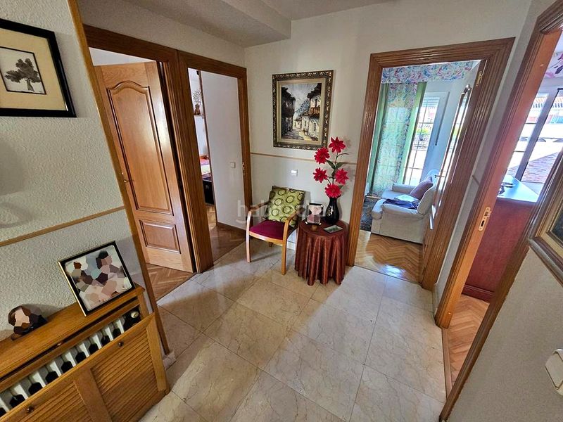 Foto 42aecdc9-92fb-4c6f-b2f2-2513a181e61a. Àtic amb calefacció aparcament a Casco Antiguo Leganés