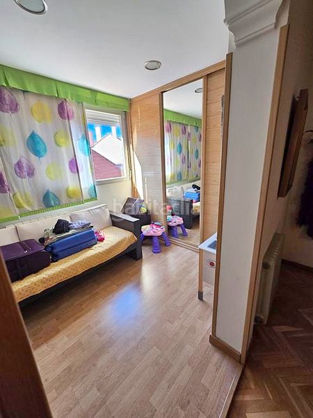 Foto 63940cd6-b4ae-4b9e-92a7-fb6ef5d3a722. Àtic amb calefacció aparcament a Casco Antiguo Leganés