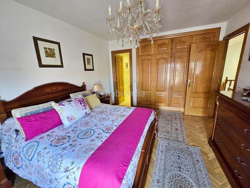 Foto 6c17f510-cb2d-43f2-a7d3-eadec9186241. Àtic amb calefacció aparcament a Casco Antiguo Leganés