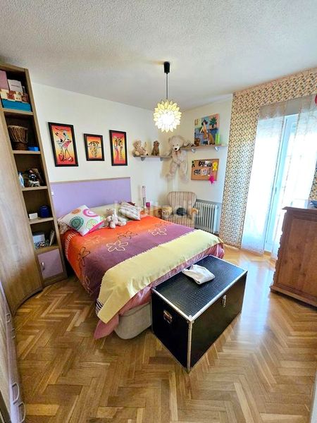 Foto 92728ff0-28f2-42ab-8405-f4f0dd0ac38a. Àtic amb calefacció aparcament a Casco Antiguo Leganés