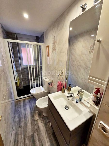 Foto 9479c07d-c88d-4875-9c11-d7e62ca5723e. Àtic amb calefacció aparcament a Casco Antiguo Leganés