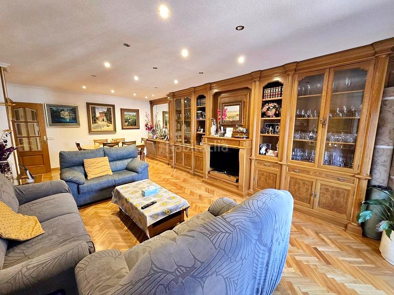 Foto 996cf2c7-d8ed-4dd6-886a-de1c39931ebf. Àtic amb calefacció aparcament a Casco Antiguo Leganés