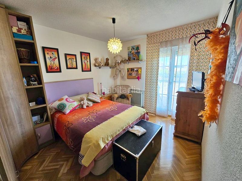 Foto a198ef7f-37db-4406-9cbc-6e73bfe6fa84. Àtic amb calefacció aparcament a Casco Antiguo Leganés