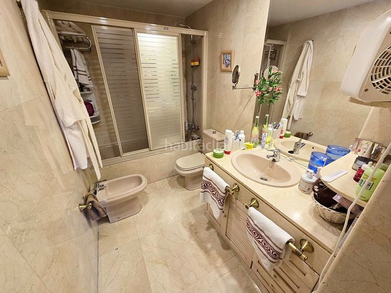 Foto a5a204b0-2974-4431-a6b1-a79622371a06. Àtic amb calefacció aparcament a Casco Antiguo Leganés