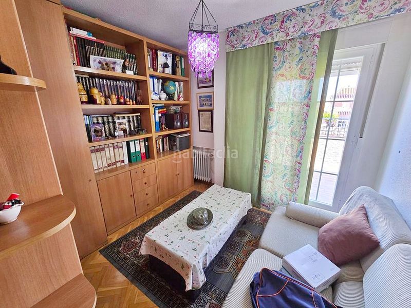 Foto b593ba19-0654-42e2-9e9b-bb49693ff5a6. Àtic amb calefacció aparcament a Casco Antiguo Leganés