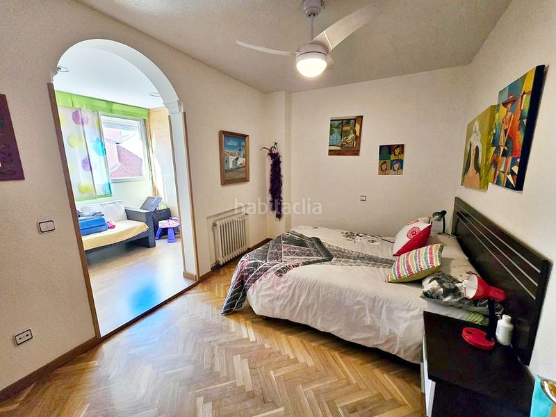 Foto d094b6c4-b8d8-471a-818b-520627291324. Àtic amb calefacció aparcament a Casco Antiguo Leganés