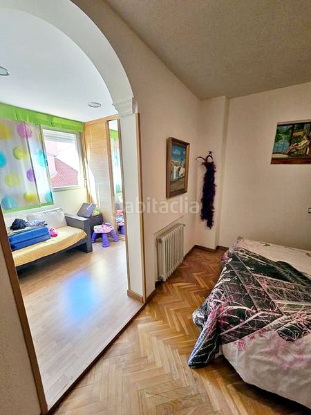 Foto e7b4e9fd-63e7-4dc3-9a9b-571dbe1f2614. Àtic amb calefacció aparcament a Casco Antiguo Leganés