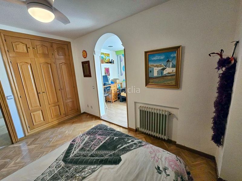 Foto fce9032b-44c0-4f41-a7e6-703df1202d9d. Àtic amb calefacció aparcament a Casco Antiguo Leganés