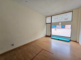Local Comercial a Casco Antiguo