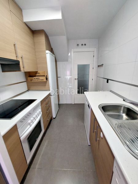 Foto d4265197-d9ef-4049-9259-20419e8c5071. Location duplex avec chauffage parking dans Casco Antiguo Leganés