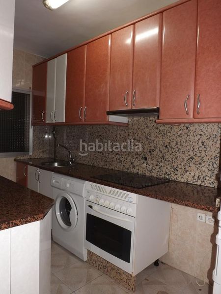 Foto 967f8378-5932-4471-80c1-096d153042ac. Pis a Flores Leganés