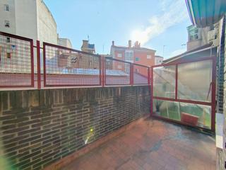 Appartement  Paseo del marqués de zafra