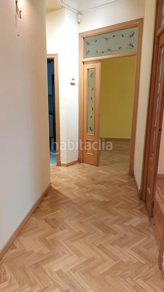 Foto 2937dc03-9a15-4218-9d4e-17dd384fa908. Affitto appartamento con riscaldamento in Lista Madrid