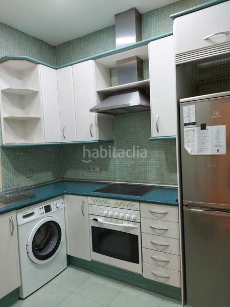 Foto 770e8b9a-cdb6-4216-ba3f-5aa2be3f5ae0. Affitto appartamento con riscaldamento in Lista Madrid