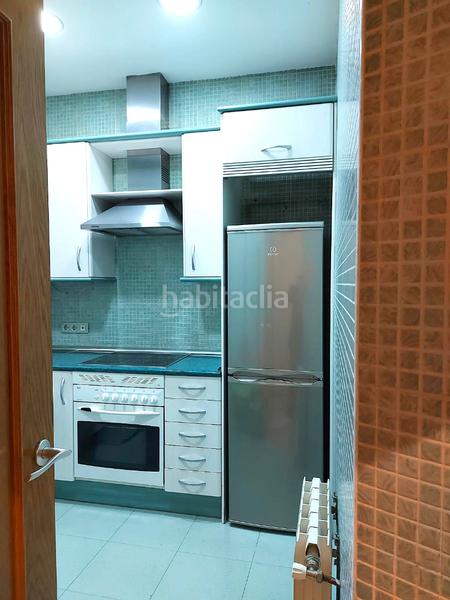 Foto 8aa3ed49-1f1e-4fb8-837b-5382aa804464. Affitto appartamento con riscaldamento in Lista Madrid