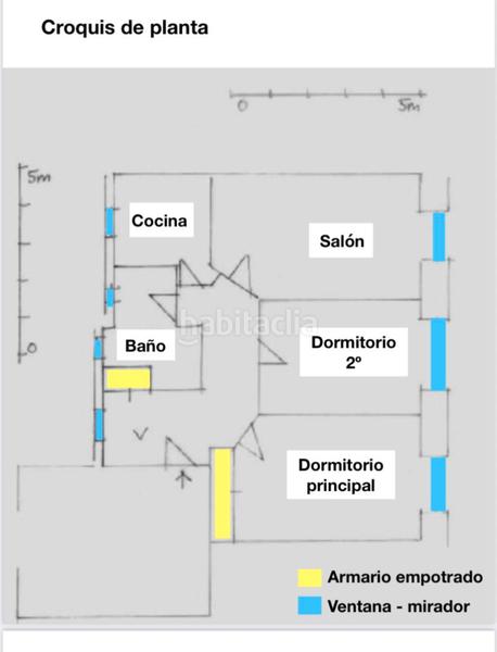 Foto bc262fb8-2a62-4555-a42f-89aa54088e95. Affitto appartamento con riscaldamento in Lista Madrid