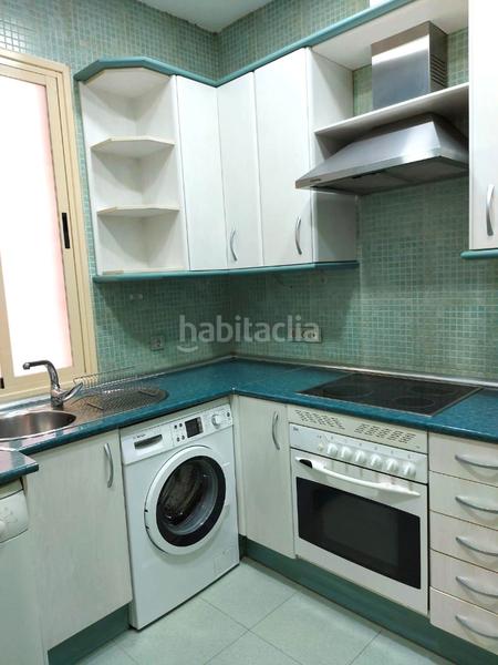 Foto 7d8f01e4-809d-437e-bb89-44240b5341ba. Alquiler piso en Lista Madrid