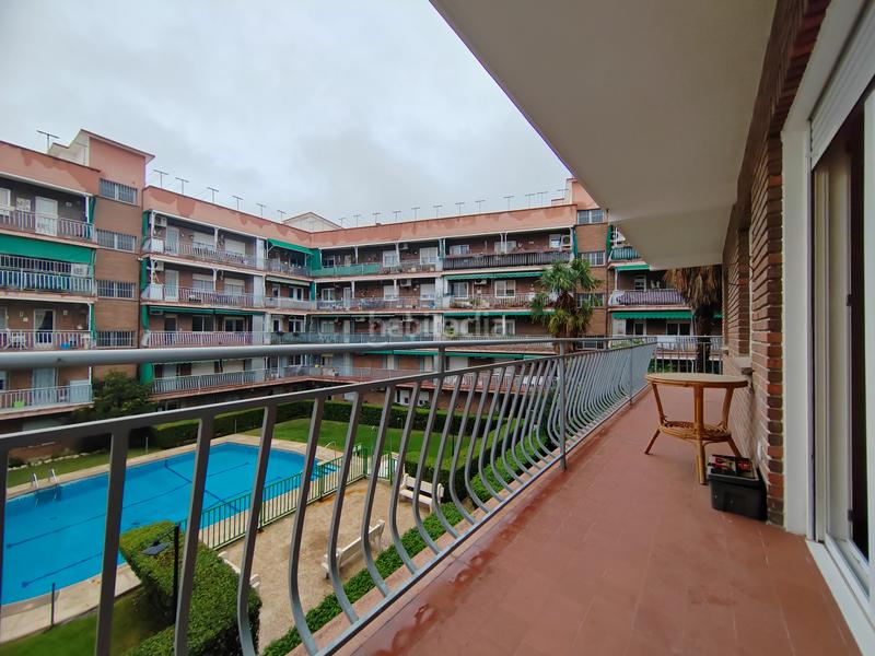 Foto 49ce7692-0b36-4c1c-89ed-a3440a6c29fb. Miete etagenwohnung mit parking pool in Ventas Madrid