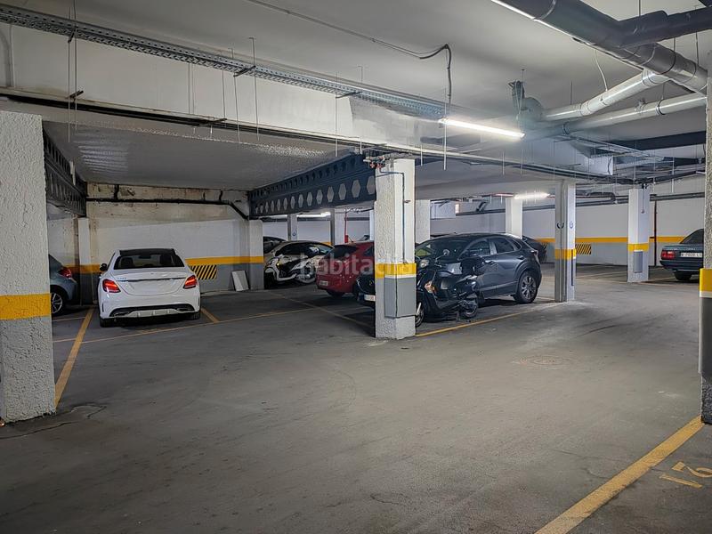 Foto de91eb41-12bb-4bf8-bae7-5b91ee0473ac. Miete etagenwohnung mit parking pool in Ventas Madrid