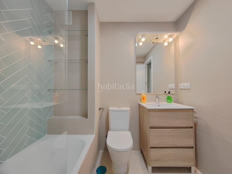 Foto deb8a871-3172-4b4a-95c3-0d8bb0dce508. Miete etagenwohnung mit parking pool in Ventas Madrid