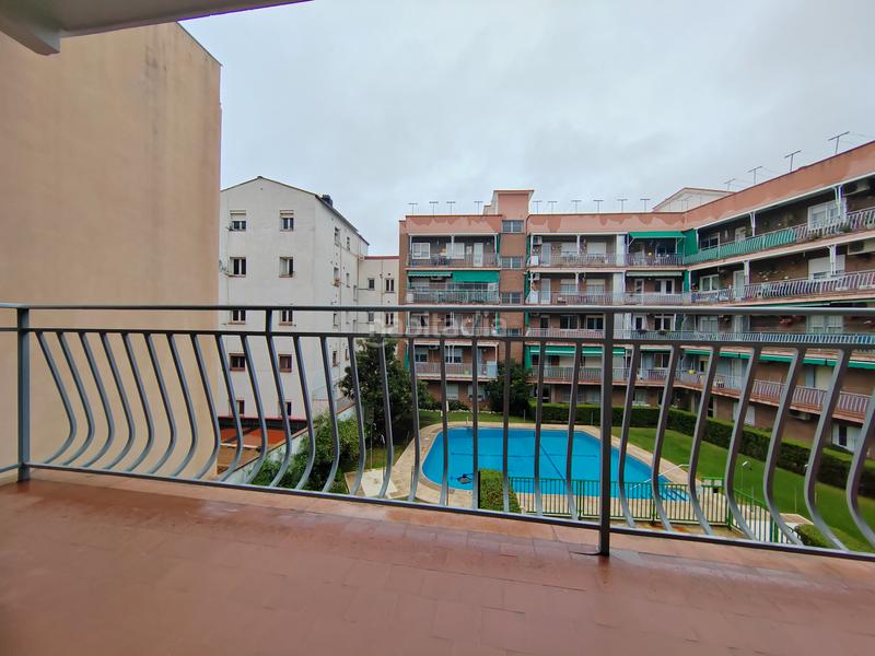 Foto 1fa82ae7-3055-4bb0-b5be-4529cba8f9fd. Rent flat with parking pool in Ventas Madrid