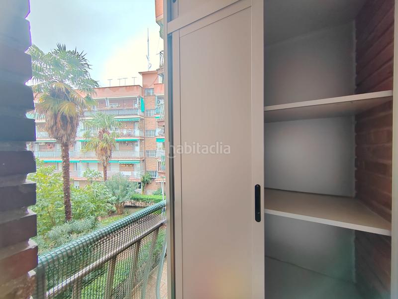 Foto cde4cd65-9a0c-4989-8e1f-d527787508d6. Rent flat with parking pool in Ventas Madrid