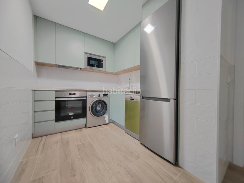 Foto b6234d40-c5fe-4347-a910-7cee33c9b96c. Alquiler piso en Ventas Madrid