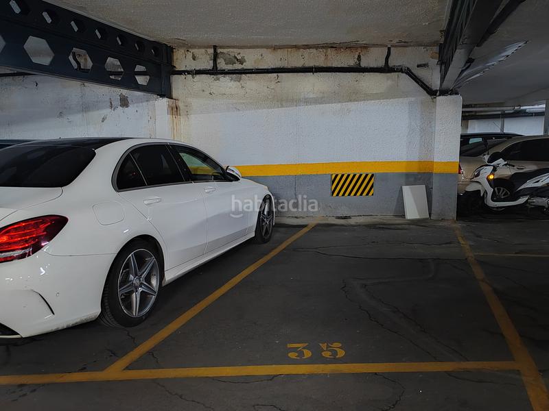 Foto b6d2bab4-b293-4523-863d-226b37eb1d59. Alquiler piso en Ventas Madrid