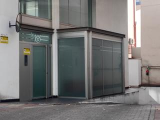 Parking coche  Calle de albarracn