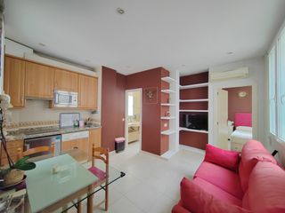 Pis a Plaza de Manuel Becerra