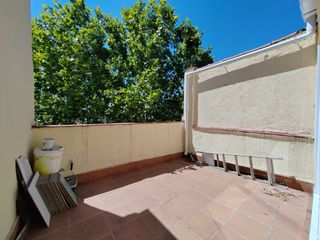 Location Attique  Paseo de las delicias