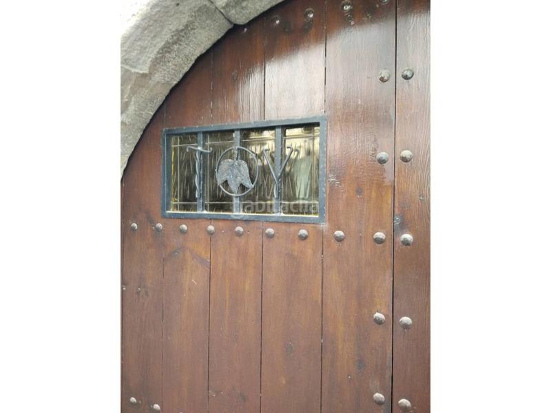 Foto 8f78a16d-fadf-4c5b-8bbc-7f7a818e68de. Maison avec chauffage parking dans Sant Feliu Sasserra