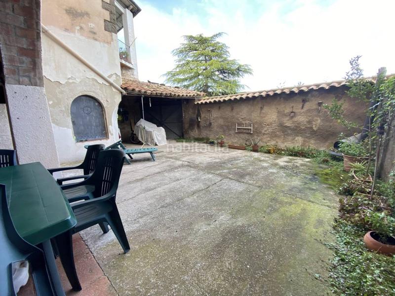 Foto d6126ebb-1a6a-4e78-9456-b0fdda4d758e. Maison avec chauffage parking dans Sant Feliu Sasserra