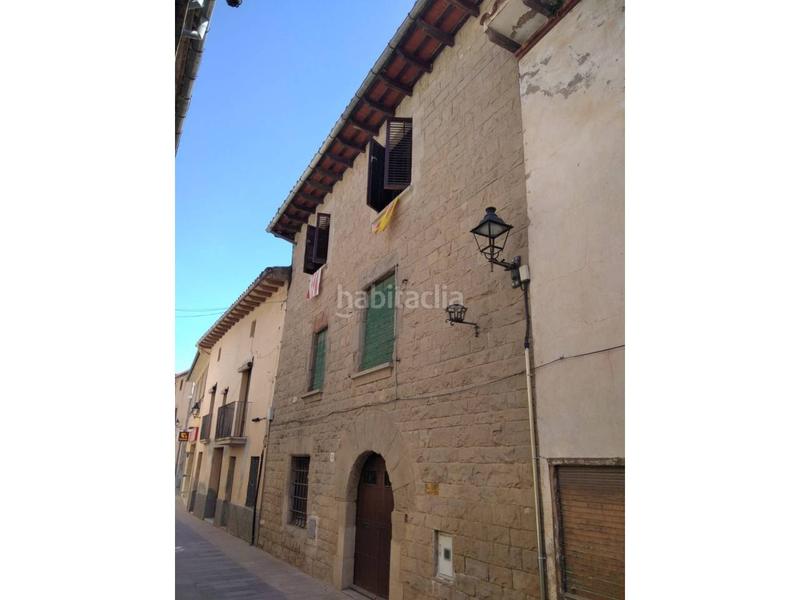 Foto d908442c-7db4-4821-ba83-469bdcae7c16. Maison avec chauffage parking dans Sant Feliu Sasserra