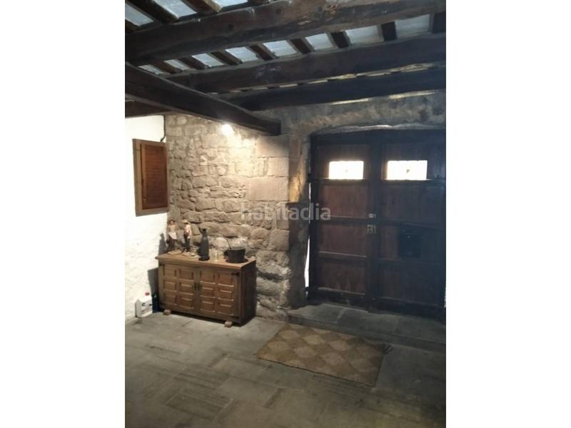 Foto e899984e-4cd3-4432-a4c8-2bd5f25e435b. Maison avec chauffage parking dans Sant Feliu Sasserra