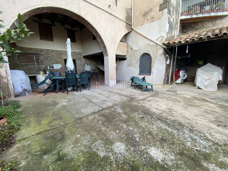 Foto f453a81a-4527-464c-b4bb-89f78966b2c1. Maison avec chauffage parking dans Sant Feliu Sasserra