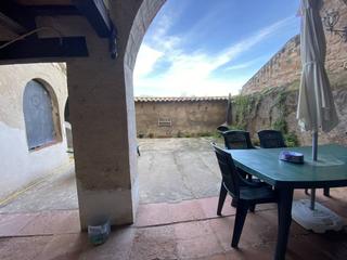 Casa  St pere almató. Casa de puebloen venda en st feliu sasserra
