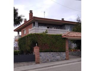 Location Chalet  Rosers. Chalet unifamiliar en alquiler en montmajor