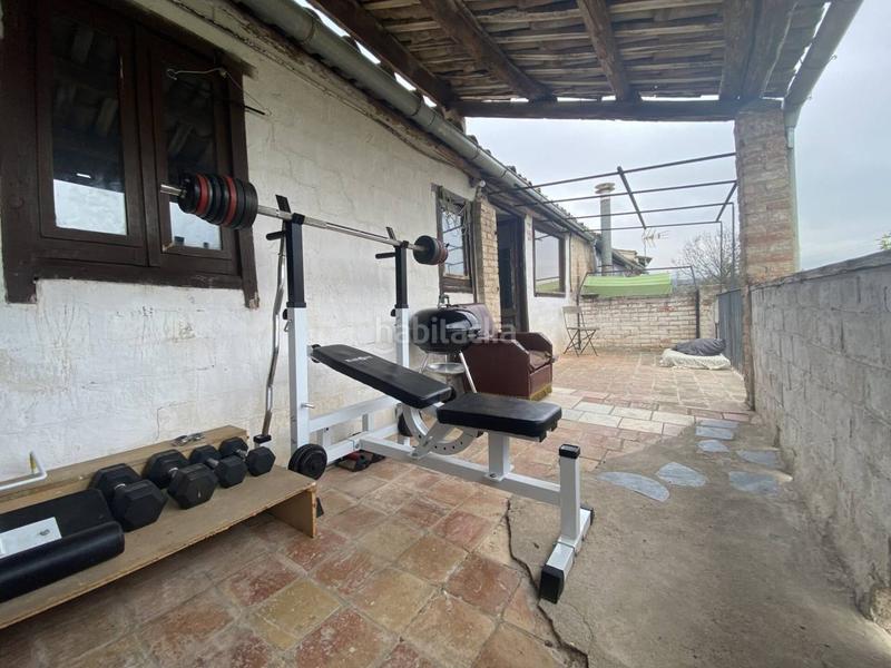 Foto d5f11184-ed1c-4eb5-8e17-98ba12a73fc5. Casa  en venta en Perafita