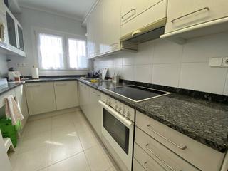 Appartamento  Cami nou de can parrella. Piso en venta en torelló
