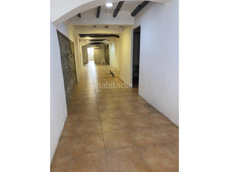 Foto f7df5ec3-fd47-46bd-84f7-9d140224abc8. Edificio edifici en venda al centre en Nord Vic