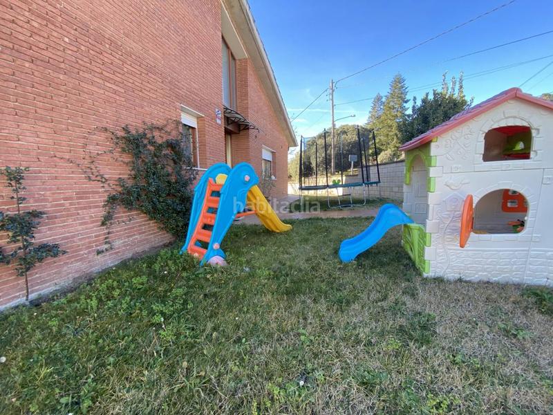 Foto 051ee3d5-f4f5-4fc1-9996-b26801e44df1. Chalet  en venda a urbanizacion les guillerias en Viladrau