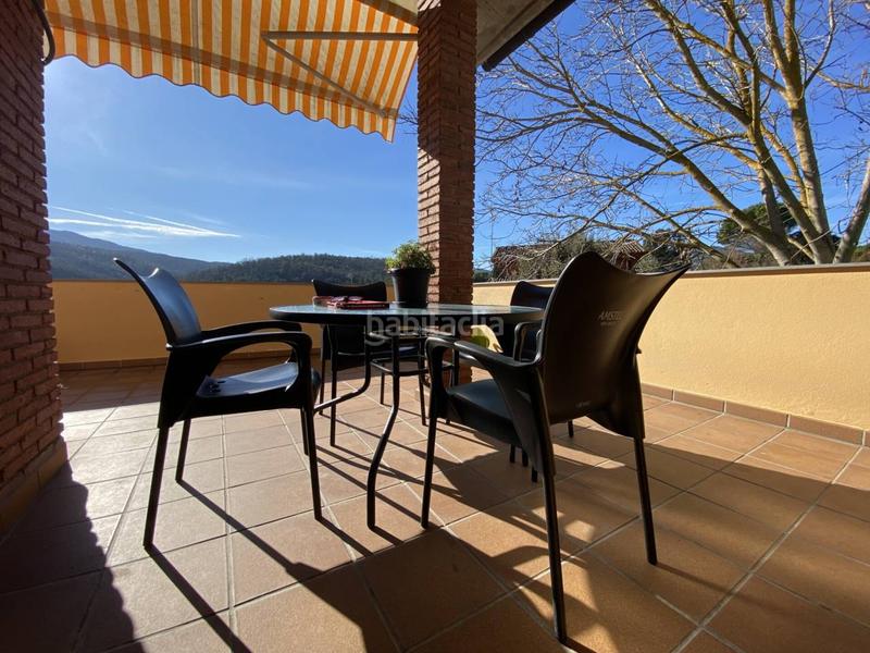 Foto 17783a99-4a14-4b8e-9032-cf8fbb45578b. Chalet  en venda a urbanizacion les guillerias en Viladrau