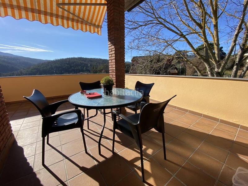 Foto 282351af-38ef-4ef6-93bd-7b72a293ec42. Chalet  en venda a urbanizacion les guillerias en Viladrau