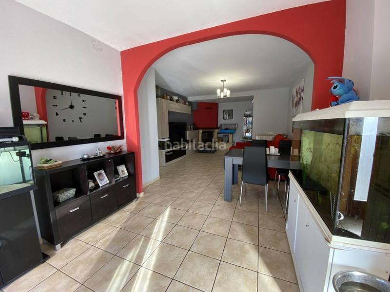 Foto 4780a222-30ee-4ac1-b6f1-0a24800d4f50. Chalet  en venda a urbanizacion les guillerias en Viladrau