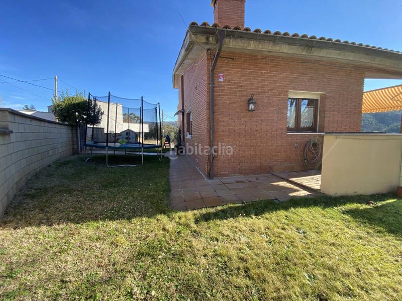 Foto 4d713324-25a4-41c4-89a9-56b673871bee. Chalet  en venda a urbanizacion les guillerias en Viladrau