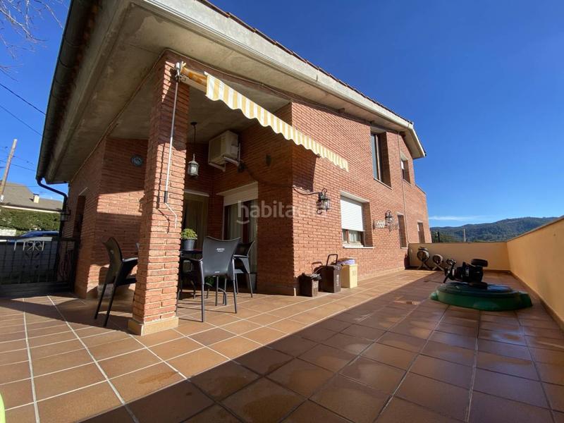 Foto 515a9c55-5684-4898-bed3-077ede244247. Chalet  en venda a urbanizacion les guillerias en Viladrau
