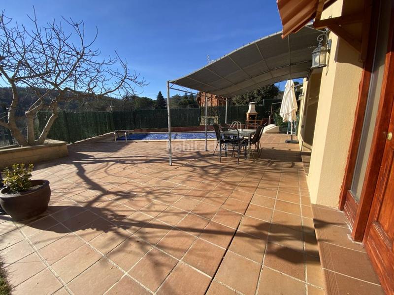 Foto 5a5b8c03-45cf-4d7e-a01f-647159a71d69. Chalet  en venda a urbanizacion les guillerias en Viladrau