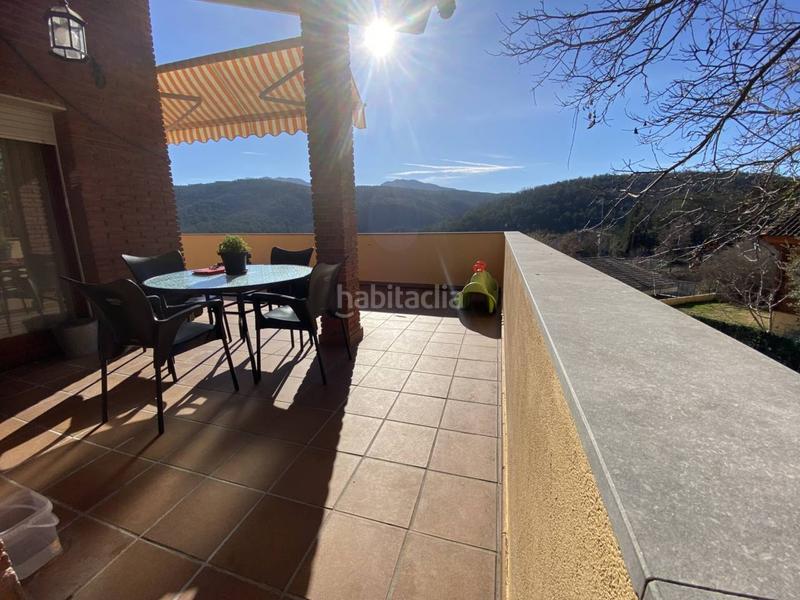 Foto 5f724de2-11fe-41c3-b8aa-427d9bad6862. Chalet  en venda a urbanizacion les guillerias en Viladrau